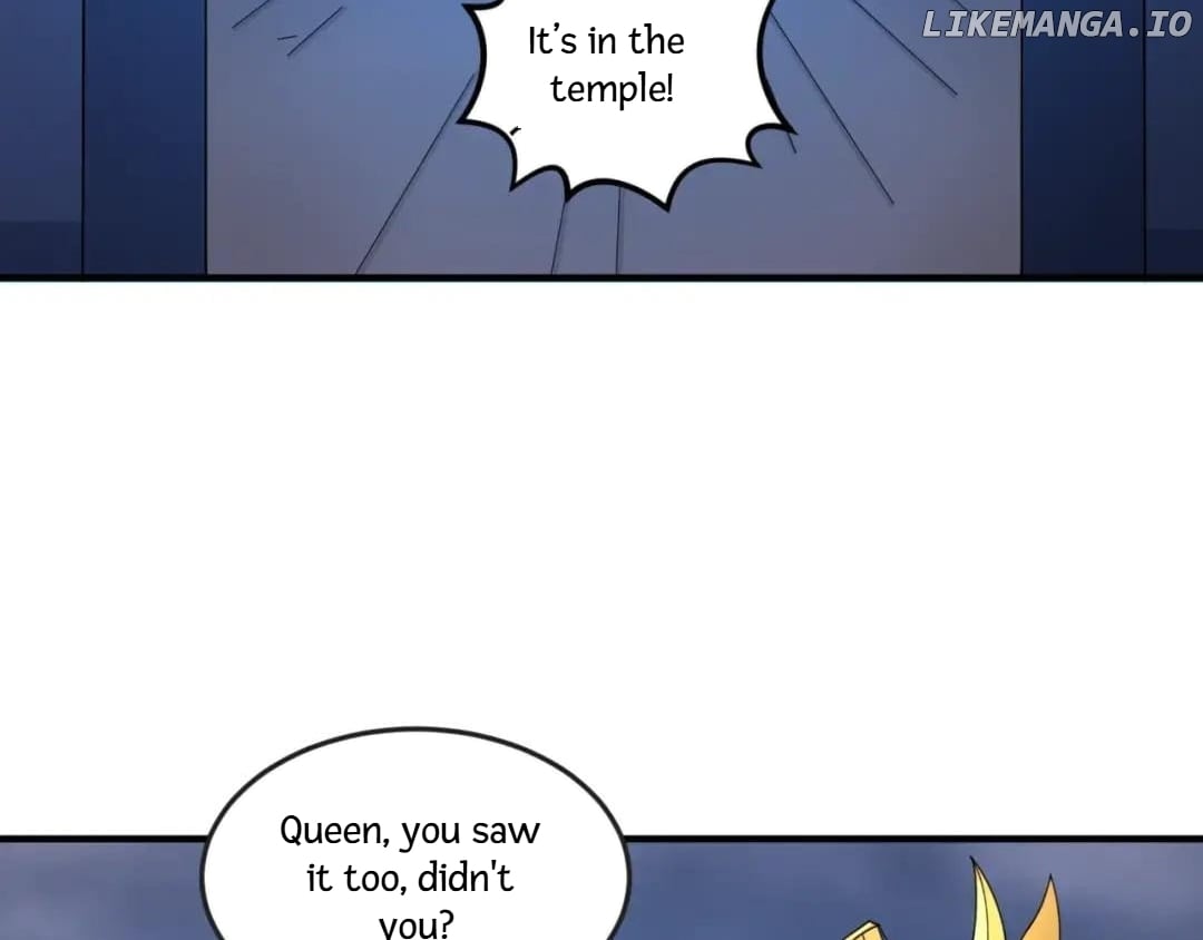 Era of the Haunted chapter 108 - page 31